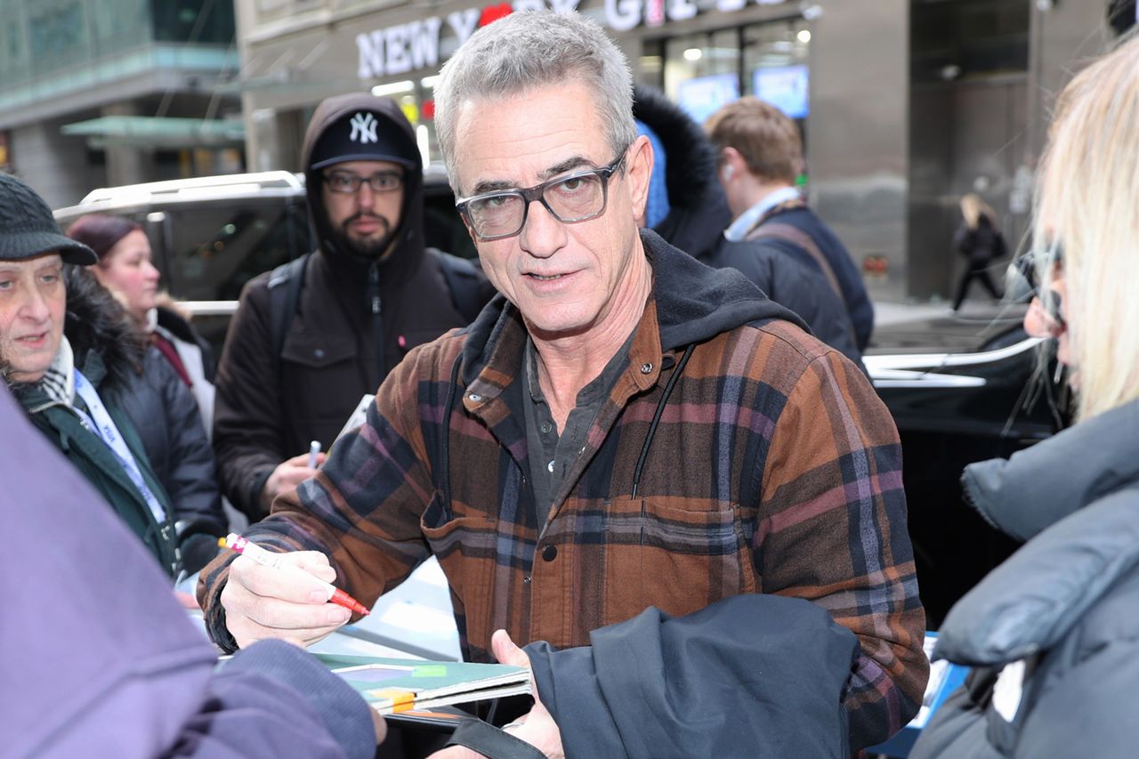 Dermot Mulroney.Credit: Jose Perez/Bauer-Griffin/GC Images