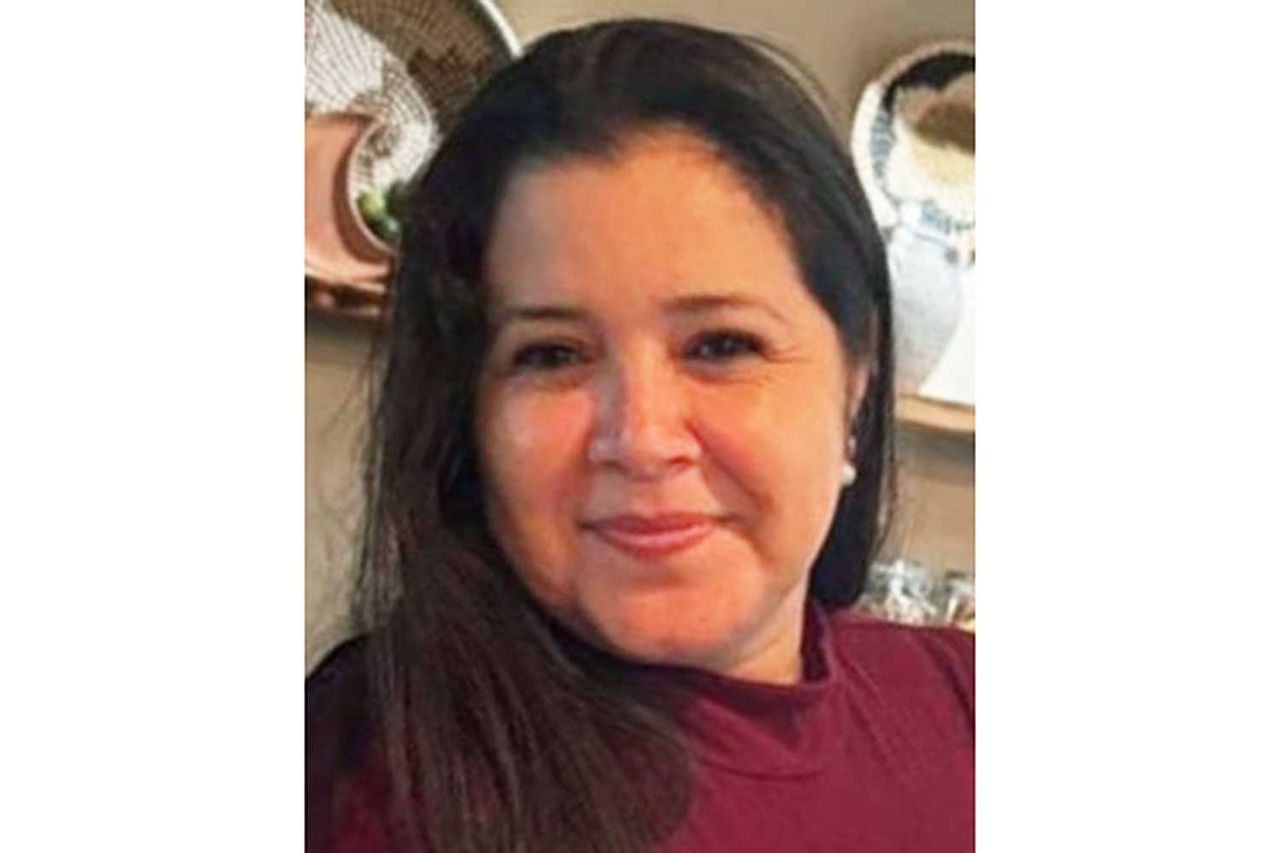 Diana Enamorado Perdomo Diana Enamorado Perdomo.Credit: GoFundMe