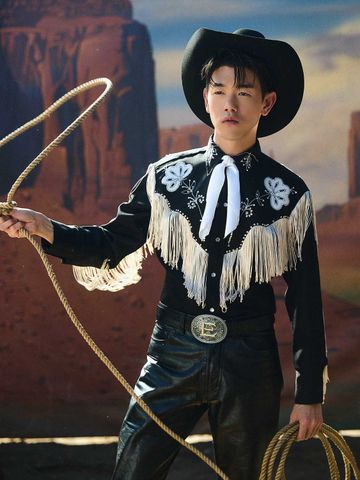 Eric NamCredit: Adam Kudeimati