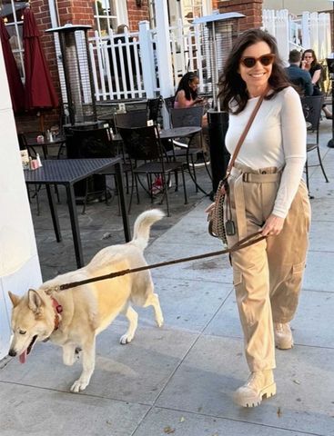 Credit: Fran Drescher/Instagram