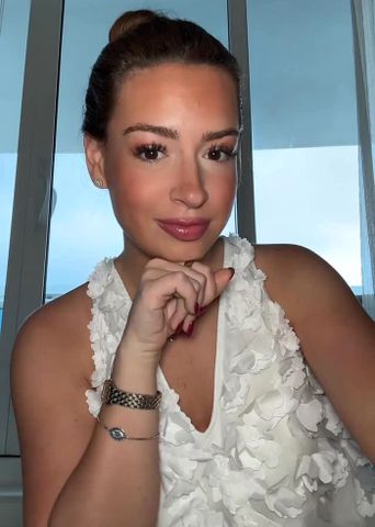 Haley Hoffman SmithCredit: Haley Hoffman Smith/Instagram