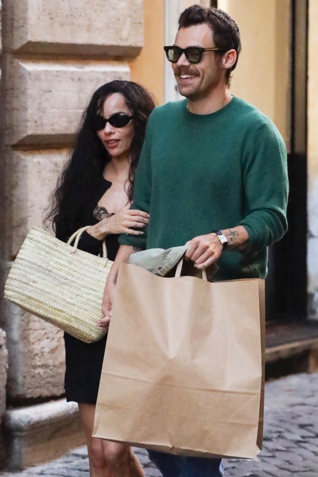 Credit: COBRA TEAM / BACKGRID