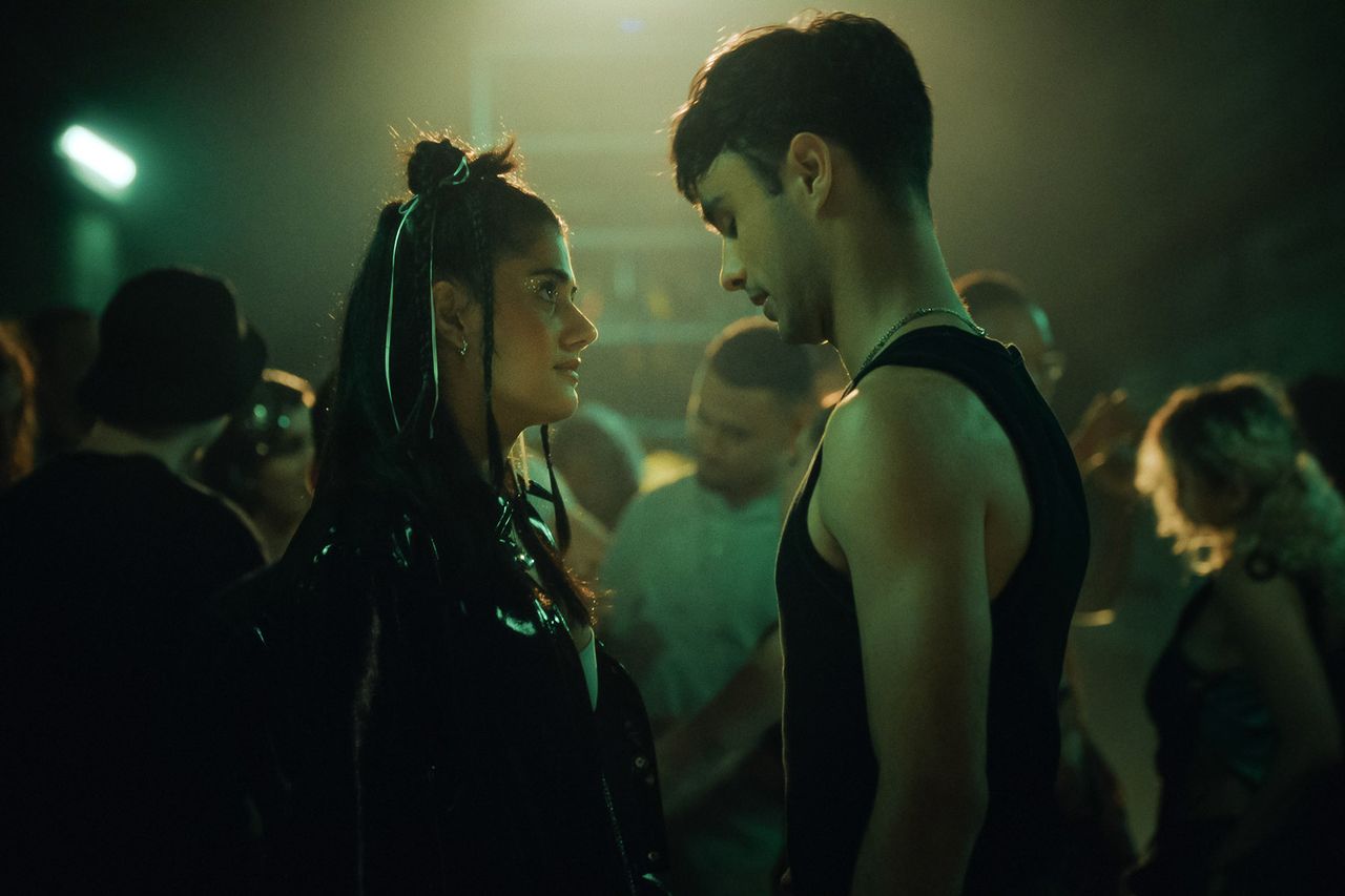 'Heartbreak High' season 3Credit: Netflix