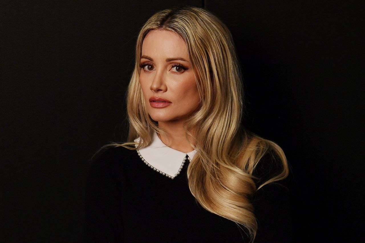 Holly MadisonCredit: Denise Truscello/WireImage