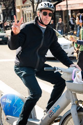 Hugh JackmanCredit: SONIC / BACKGRID