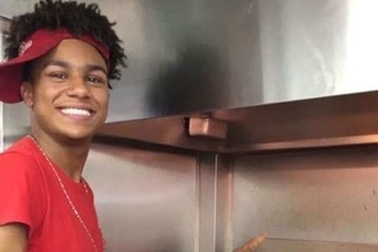 James Lee StanbackCredit: gofundme