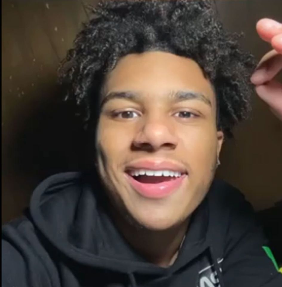 James Lee StanbackCredit: gofundme