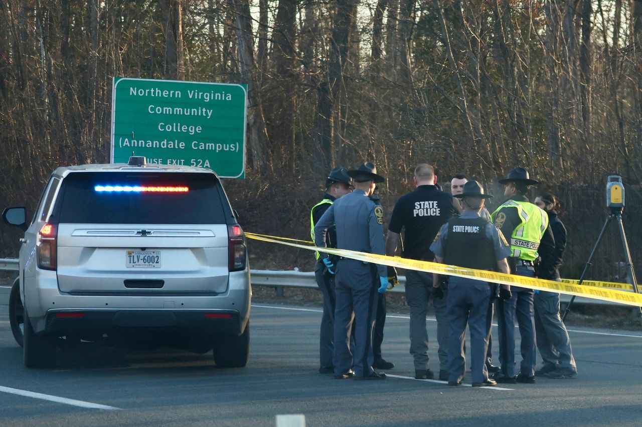 Trooper kills stabbing suspect after I-495 road rage incident Trooper kills stabbing suspect after I-495 road rage incident on March 1, 2026Credit: mpi34/MediaPunch/IPX