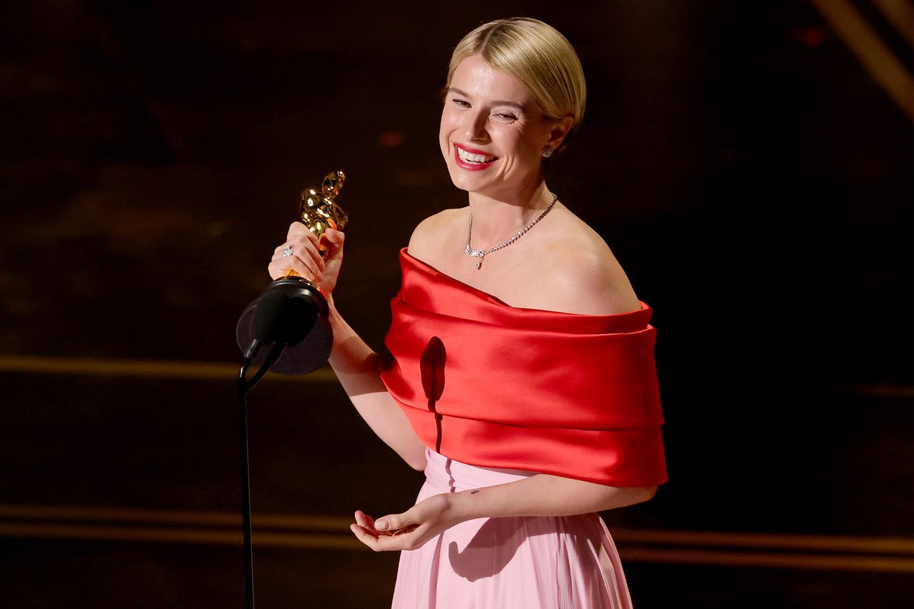 Credit: Kevin Winter/Getty