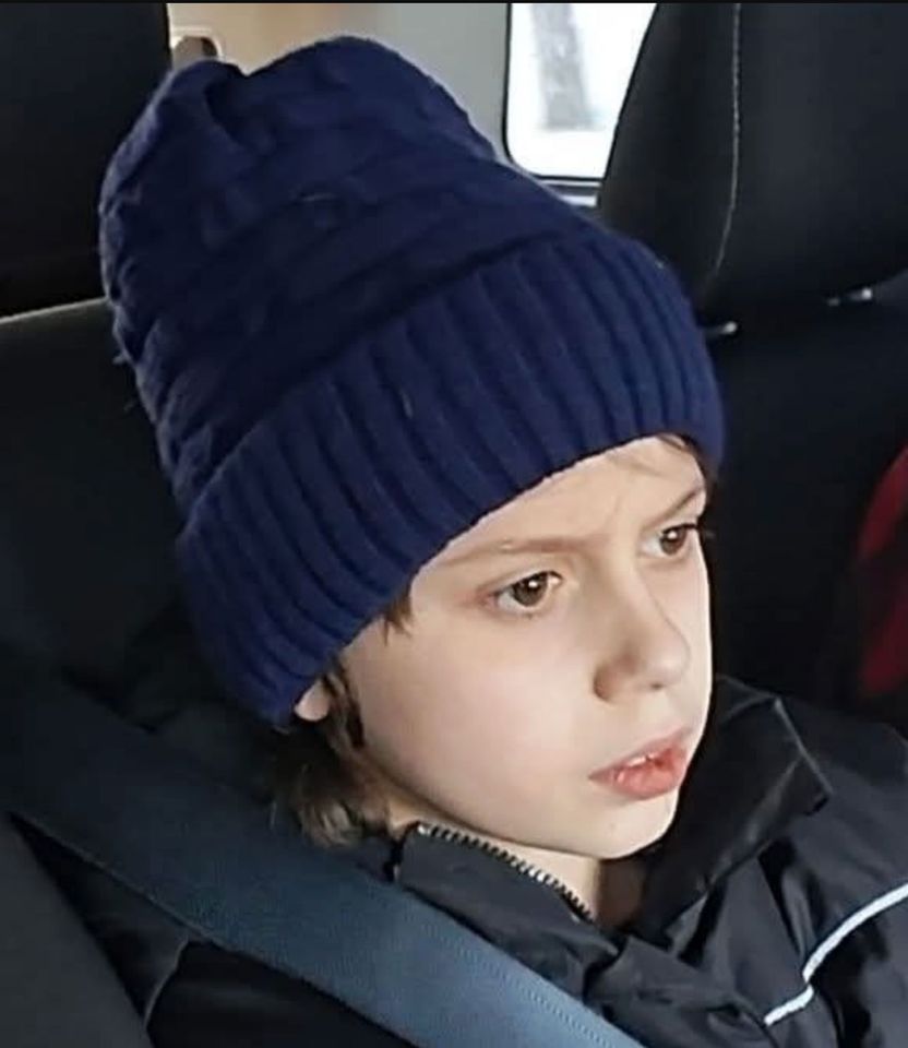 Josiah Michael DwinellCredit: gofundme