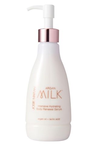 Josie Maran moisturizer