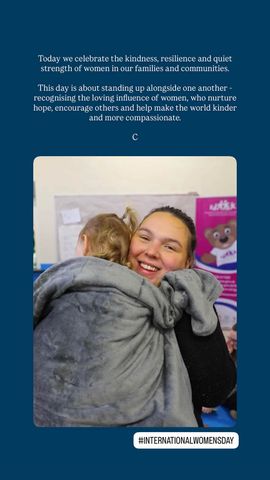 Kate Middleton shares heartfelt message for International Women's Day on March 8, 2026Credit: The Prince and Princess of Wales/Instagram