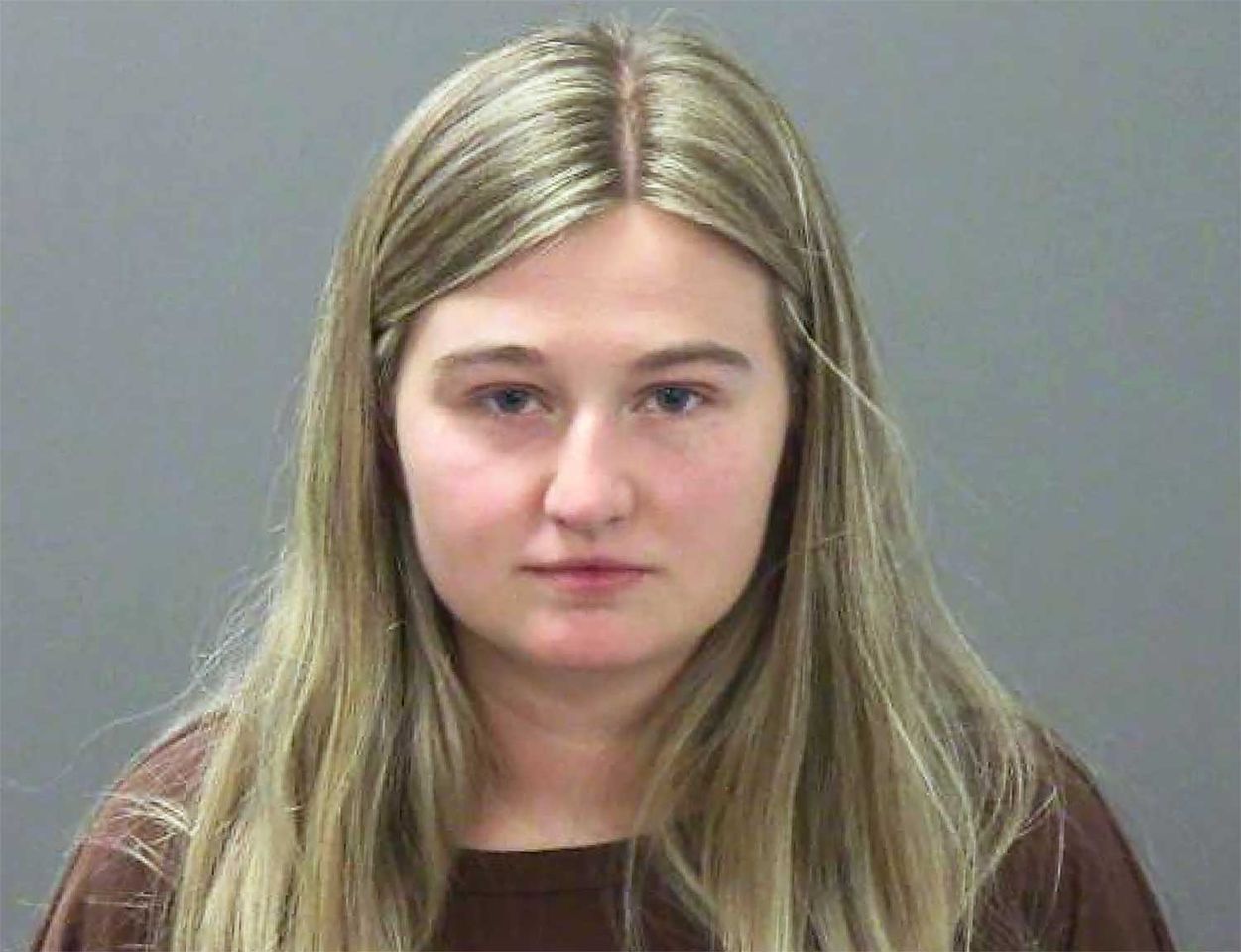 Kendra DuggarCredit: Washington County Sheriff's Office