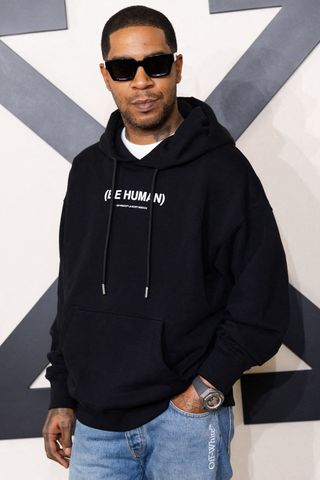 Kid CudiCredit: Jumeau Alexis/ABACA/Shutterstock