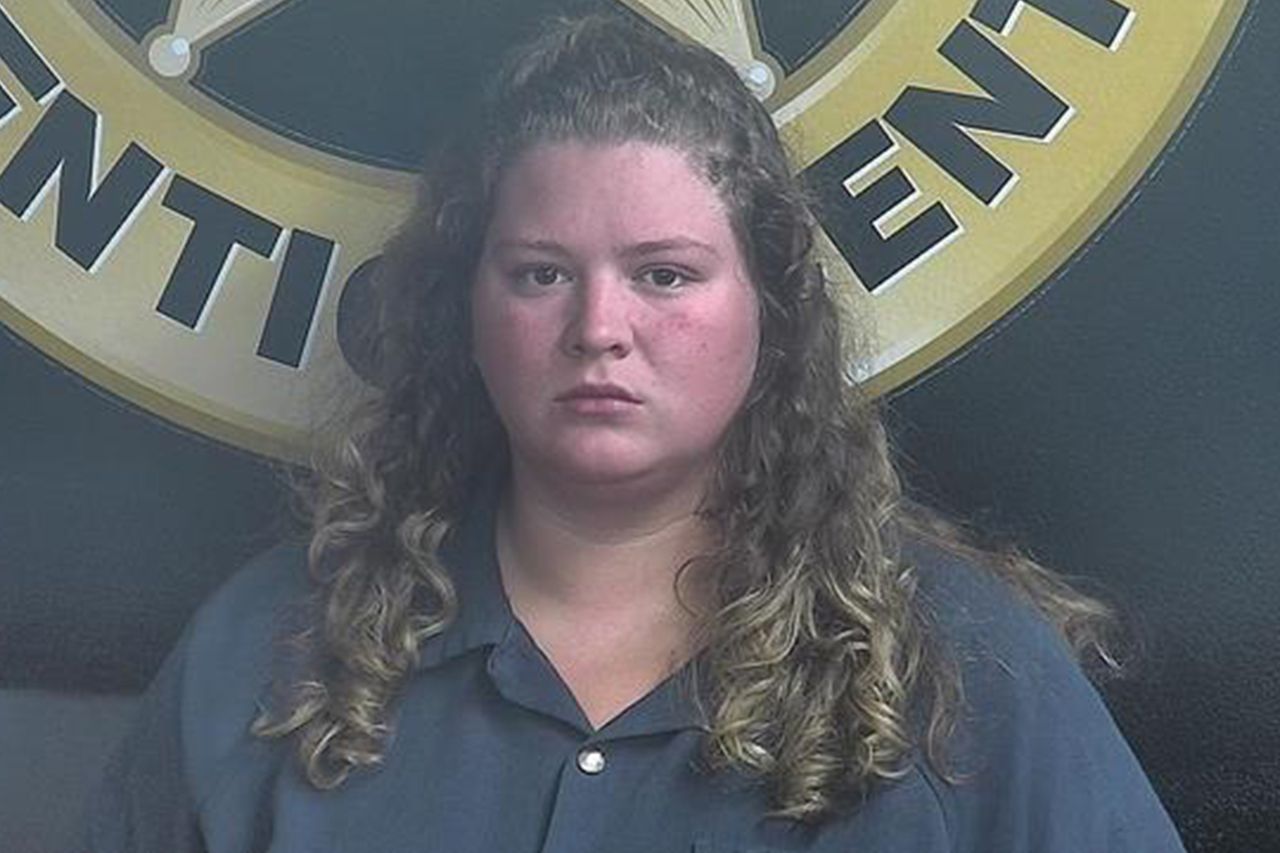 Mugshot for Loren Gage Loren GageCredit: Bell County Detention Center