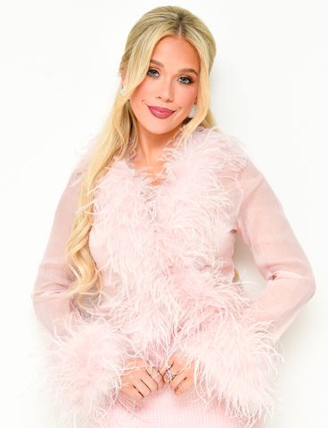 Megan MoroneyCredit: Stephen Lovekin / Southern Living