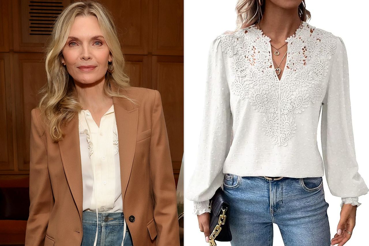 Credit: Todd Williamson/JanuaryImages/Shutterstock; Amazon