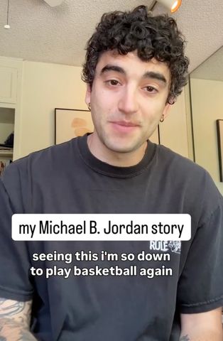 Adam MelchorCredit: Adam Melchor/Instagram