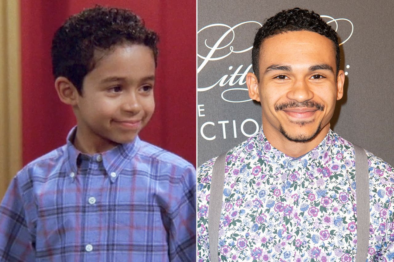 Noah Gray-CabeyCredit: ABC; Image Group LA via Getty