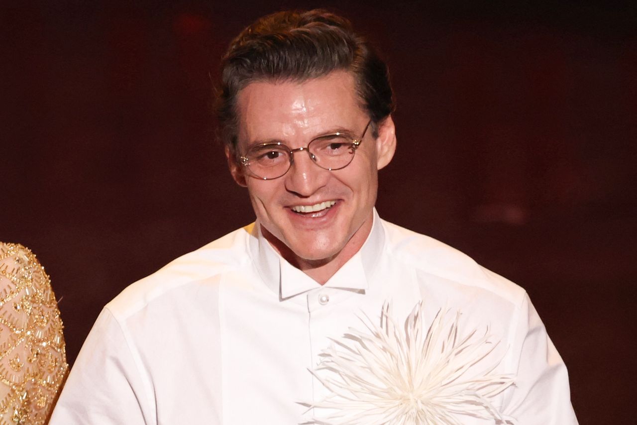 Credit: Patrick T. Fallon / AFP via Getty