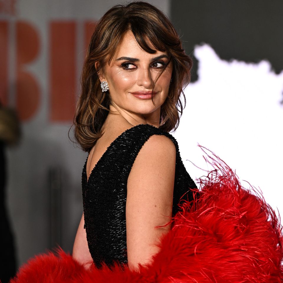Penelope CruzCredit: Jeff Spicer/Getty