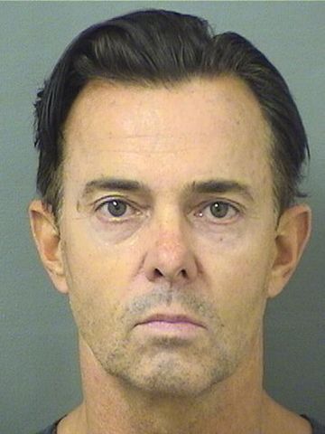 Petrus Jacobus ViljoenCredit: Palm Beach County Sheriff Office