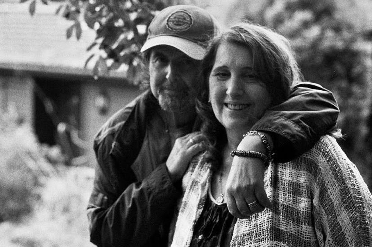 A photo Phil Campbell's sons shared in their Facebook post.Credit: Phil Campbell and the Bastard Sons/Facebook