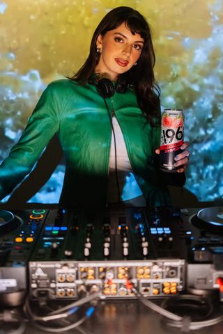 Rebecca Black.Credit: Ari Weiss