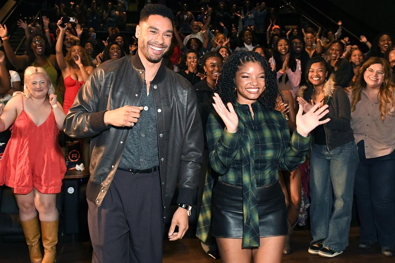 Credit: Unique Nicole/Getty