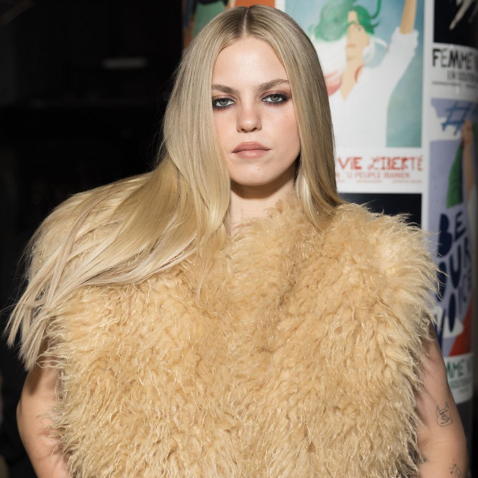 Renee RappCredit: Arnold Jerocki/Getty