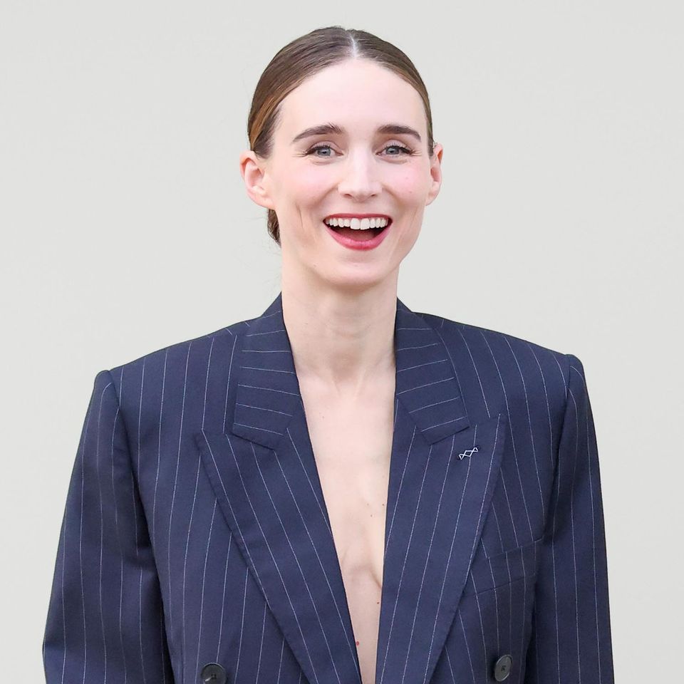 Rooney MaraCredit: Stephane Cardinale - Corbis/Corbis via Getty