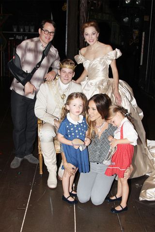 Credit: Bruce Glikas/FilmMagic