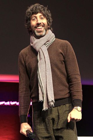 Simon HelbergCredit: Best Image / BACKGRID