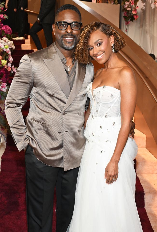 Credit: Earl Gibson III/2026GG/Penske Media via Getty