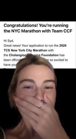 Sydney Towle Sydney Towle.Credit: Sydney Towle/TikTok