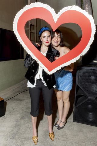 Credit: Emma McIntyre/Getty