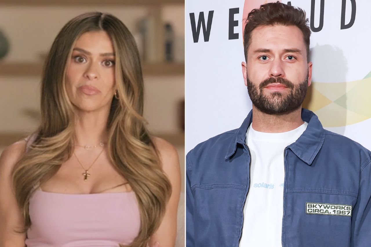 Taylor Frankie Paul; Dakota MortensenCredit: Hulu; Sara Jaye/Getty