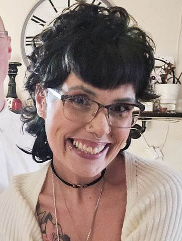 Theresa McIntosh Theresa McIntoshCredit: Theresa McIntosh/Facebook