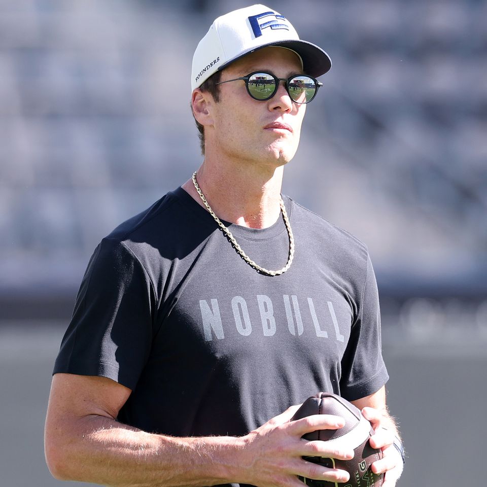 Tom BradyCredit: Kevin C. Cox/Getty