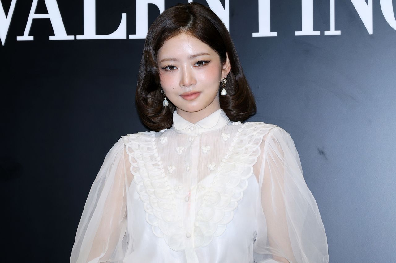 ReiCredit: Han Myung-Gu/WireImage