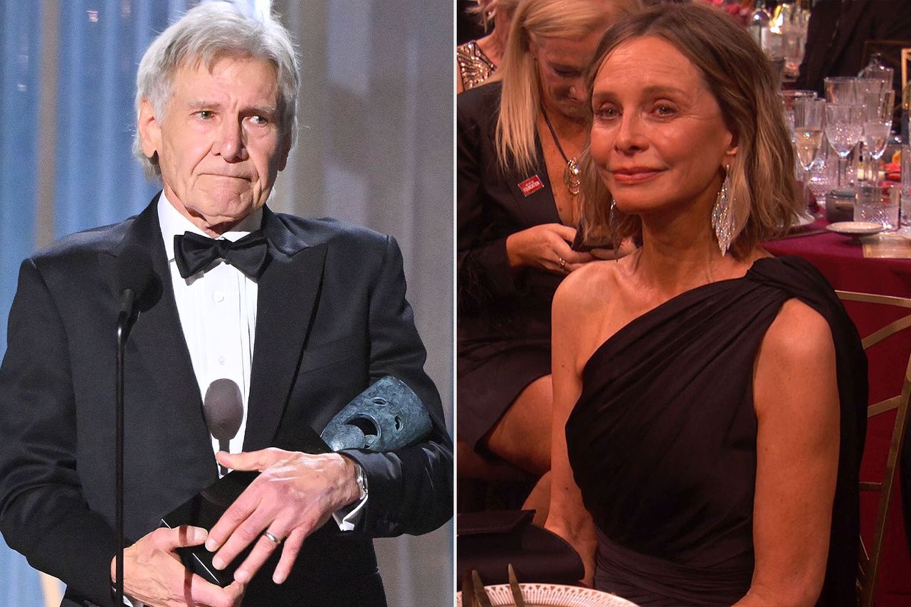 Credit: Michael Buckner/Variety via Getty;netflix