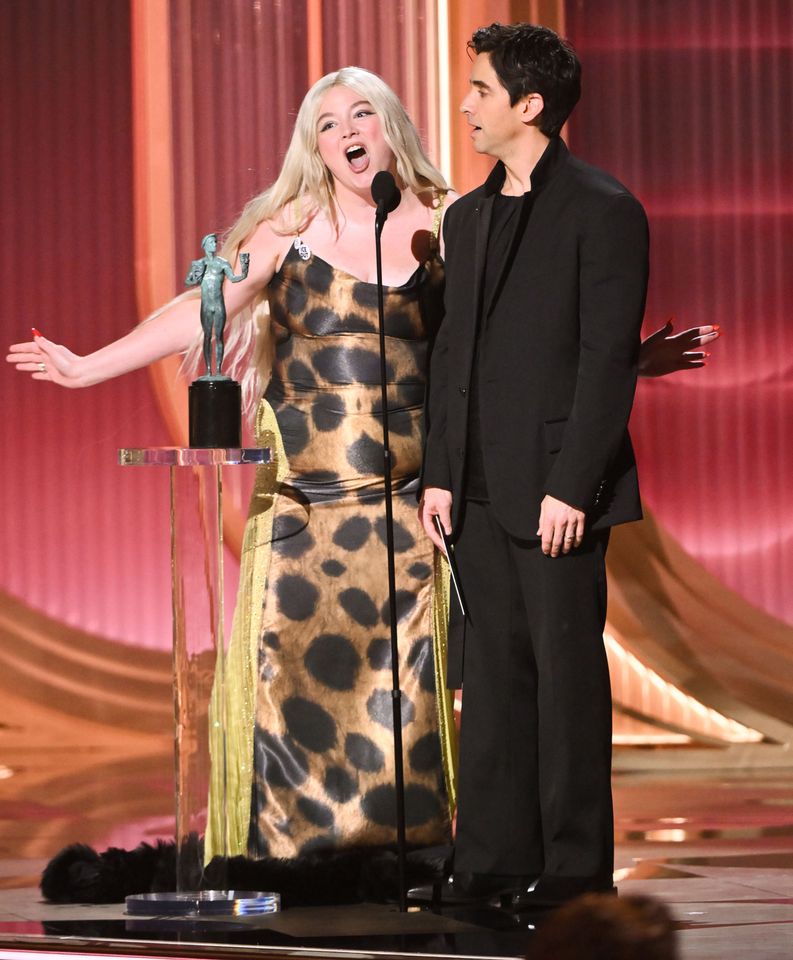 Credit: Michael Buckner/Variety via Getty