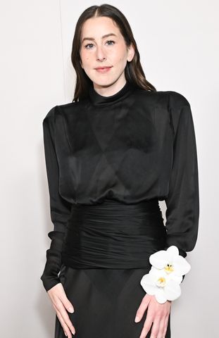 Alana Haim.Credit: Olivia Wong/FilmMagic