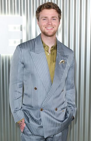 Alex Warren at Vanity Fair's The 2026 Vanities Party - A Night for Young Hollywood Alex Warren.Credit: JC Olivera/WWD via Getty