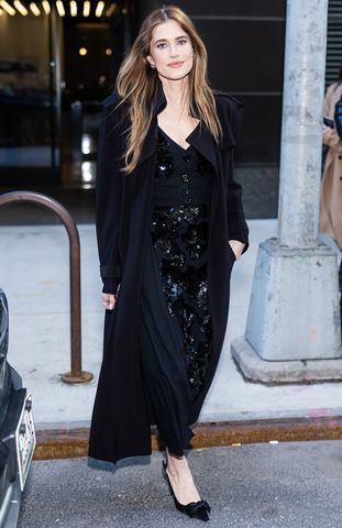 Allison WilliamsCredit: TheStewartofNY/GC Images