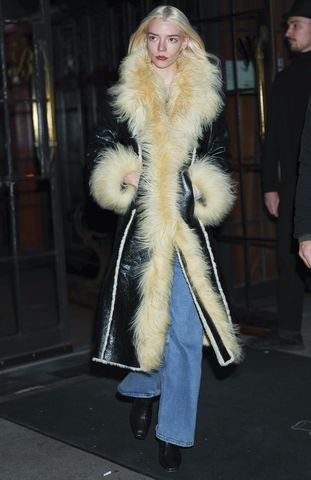 Anya Taylor-JoyCredit: Aeon/GC Images