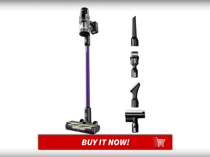 Bissell-Cleanview-XR-Pet-300W-Cordless-Vacuum-Big-Spring-Sale-Roundup-MAIN