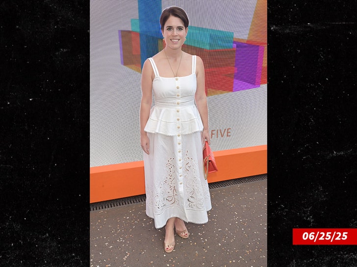 princess eugenie getty 2