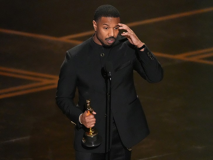 michael b jordan getty 1