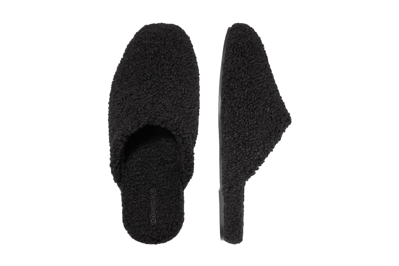 Bombas Women's Sunday Mule Slipper Credit: Bombas